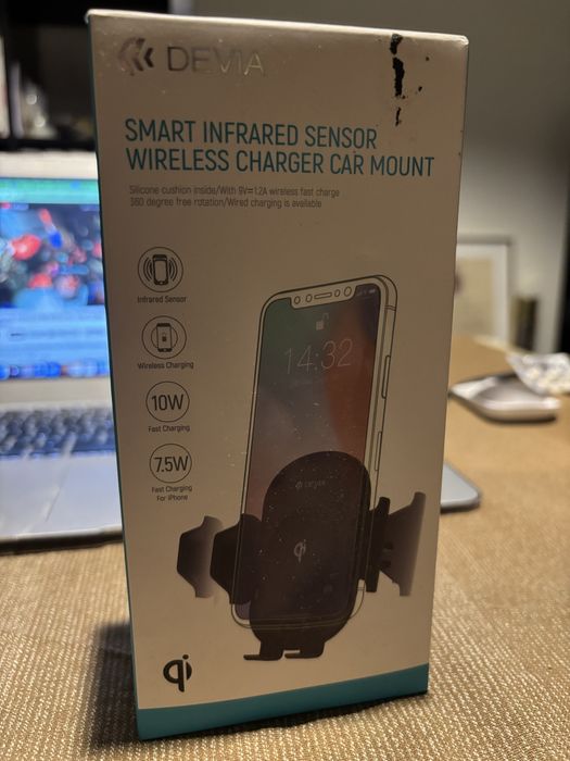 Teclado para TV - Novo na caixa