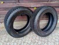 Sprzedam 2 opony zimowe rok produkcji 23   185/65/R 15