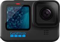 Екшн-камера GoPro HERO 11 Black