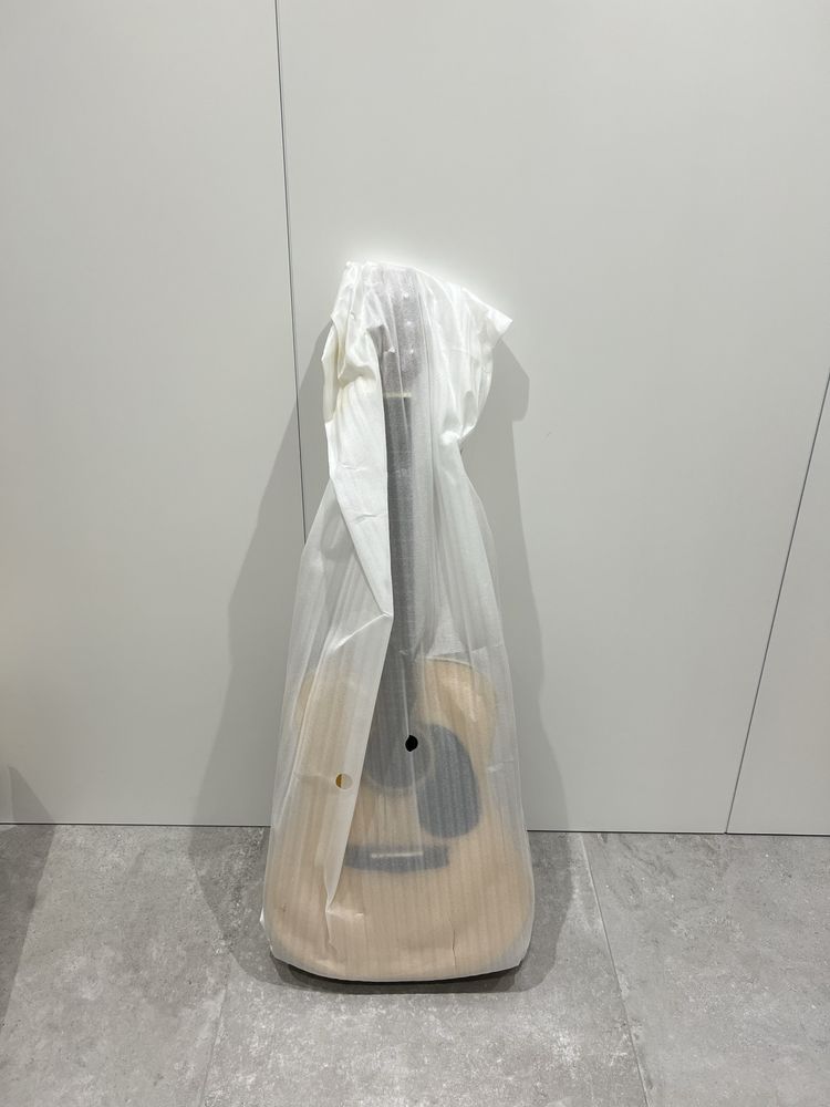 Guitarra acústica