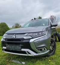 Mitsubishi outlander phev 2019