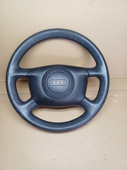 Audi A4 b5 ресталінг Airbag аірбек з рульом подушка беспеки