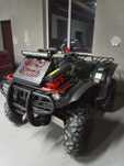 yamaha grizzly 660   zarejestrowany