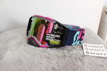 Nowe okulary Scott Prospect 2025 , Limited