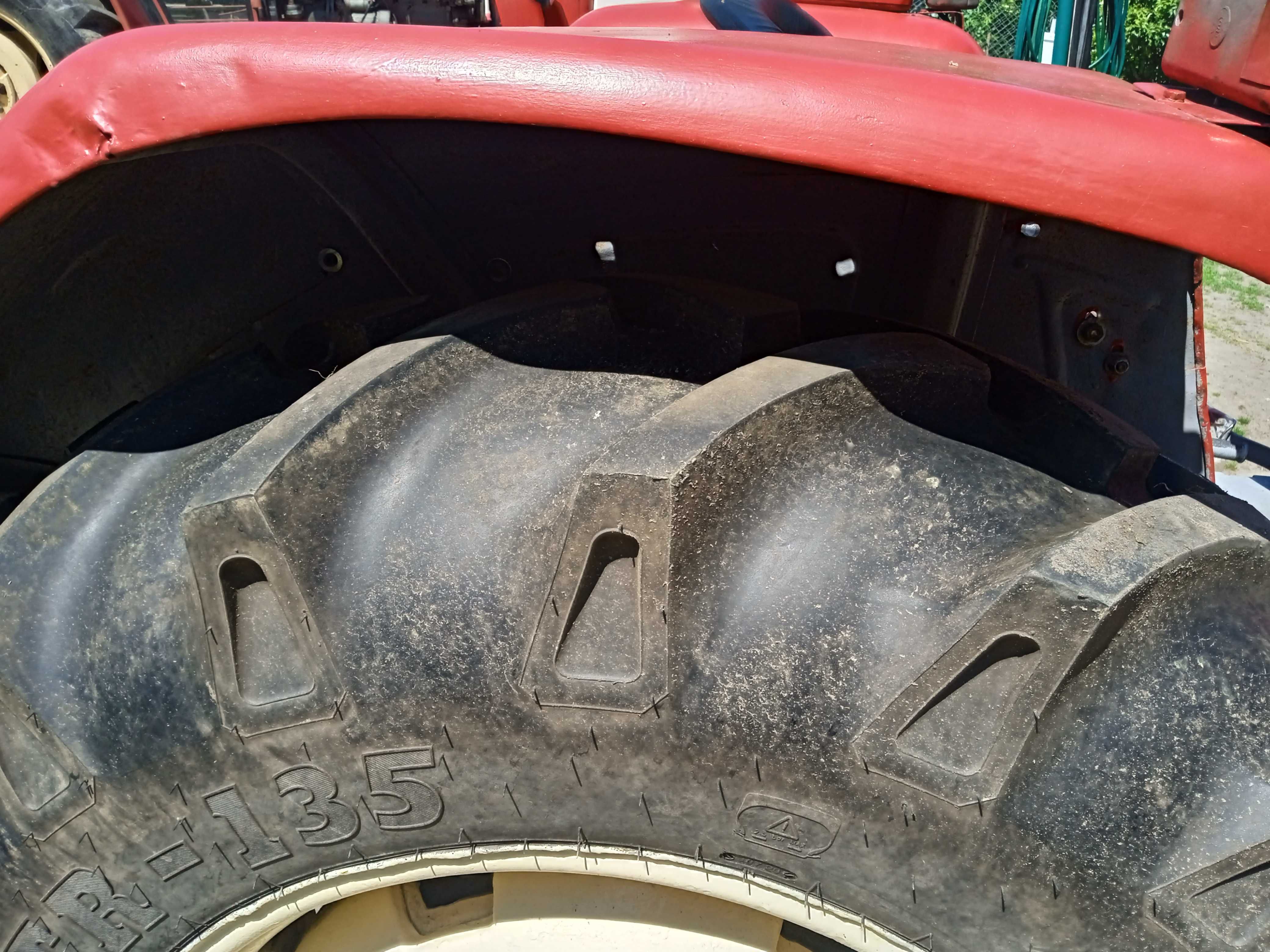 Ursus c-360 jak nowy