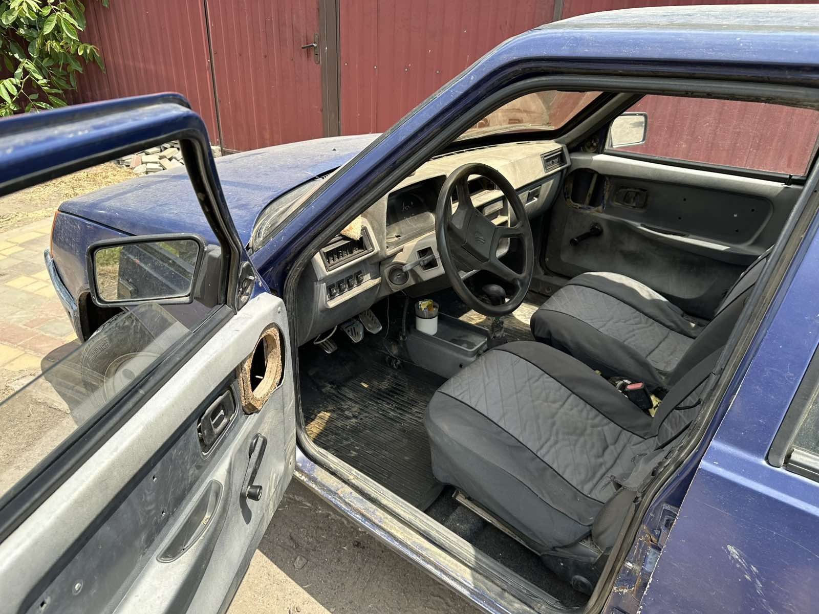Продам славуту заз  1102