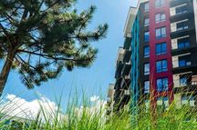 Продаж 2к квартири, в центрі міста, ЖК Family Plaza