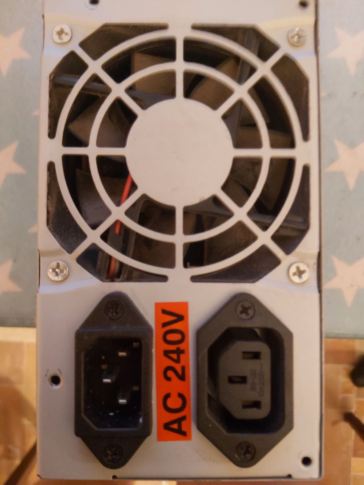 Блок питания 350w EzCool
