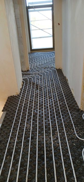 Hydraulik z uprawnieniami, montaż-nadzór-odbiór instalacji