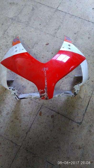 Carenagens Frontais mota