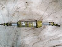 Siłownik hydrauliczny skrętu Claas po regeneracji gwarancja