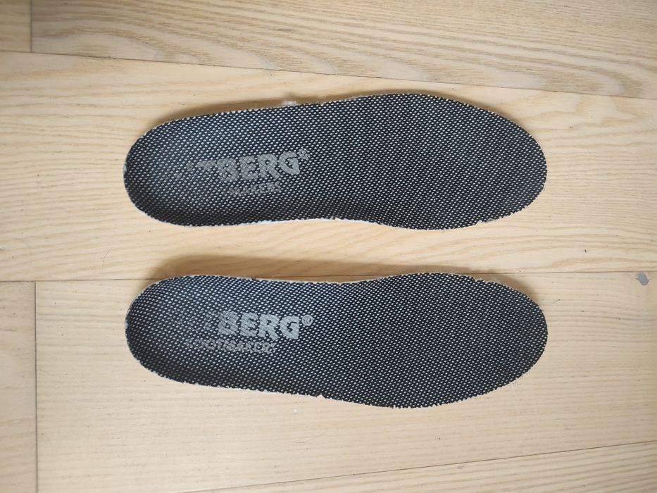 Buty taktyczne Alt-berg Defender Combat, roz 41.