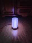 Nocna lampka LED (RGB)