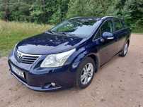 Sprzedam Toyota Avensis 1.8 benzyna