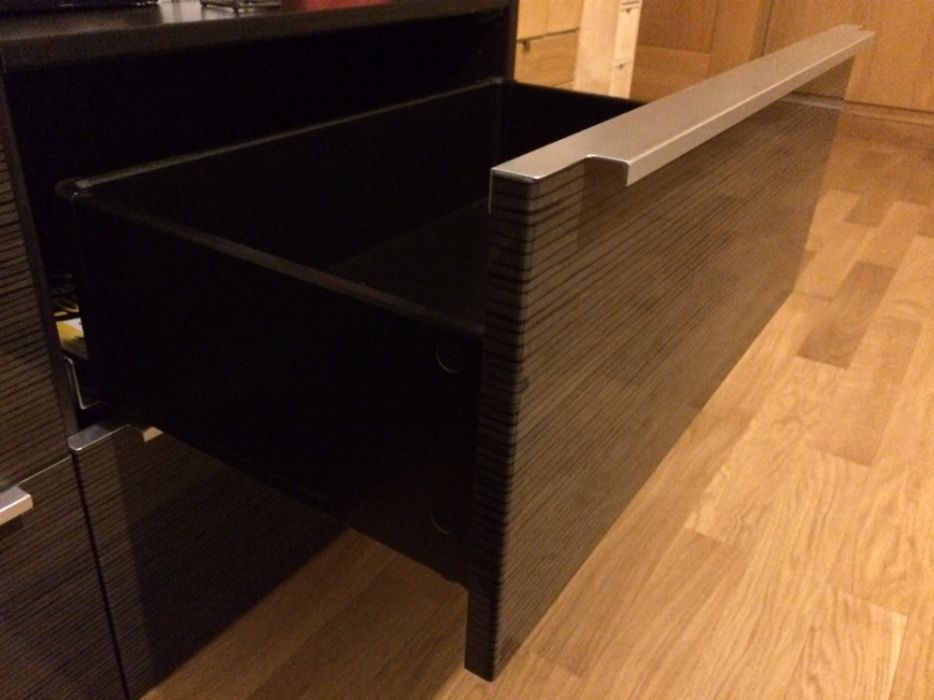 Gavetas IKEA - Selviken para estante Besta