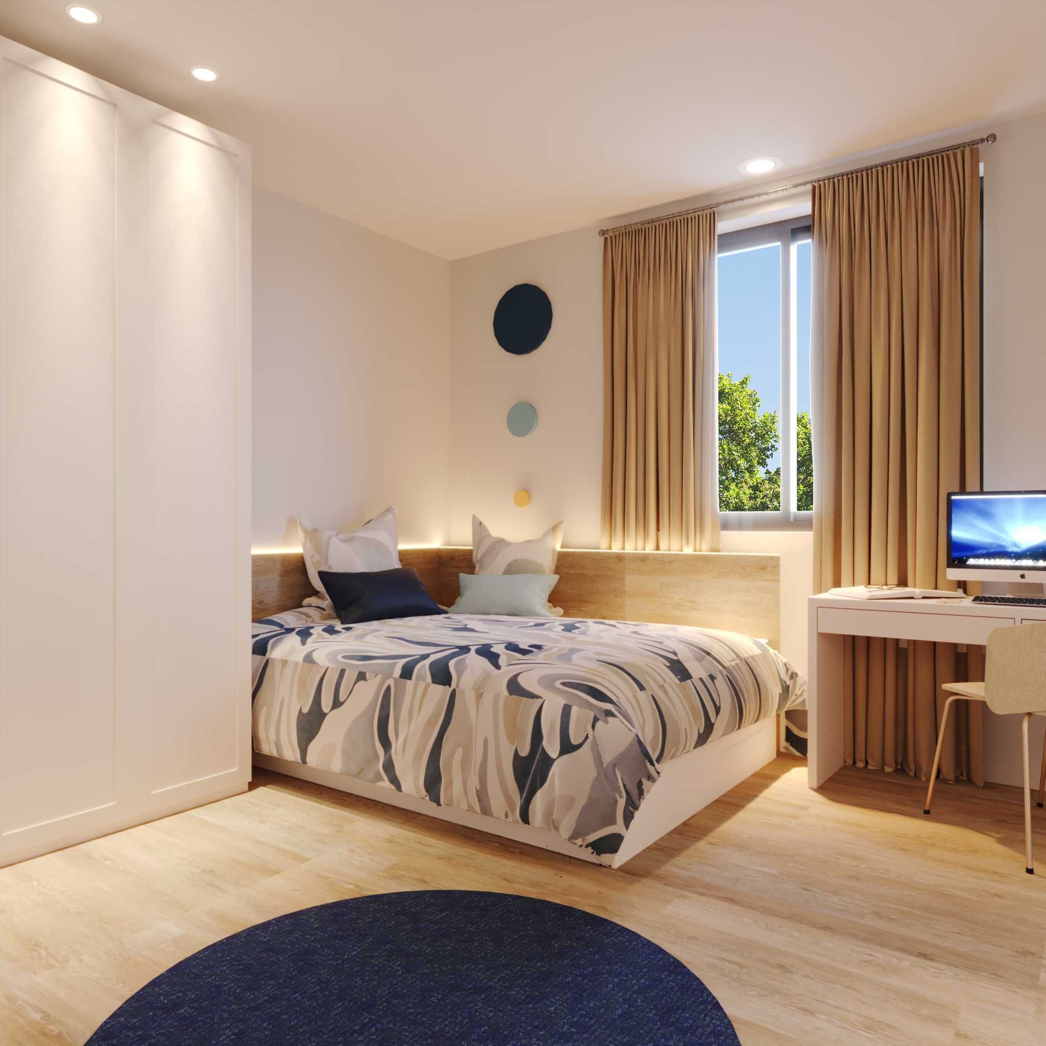 Palmeira LIving, quartos e studios para arrendamento, Palmeira, Braga