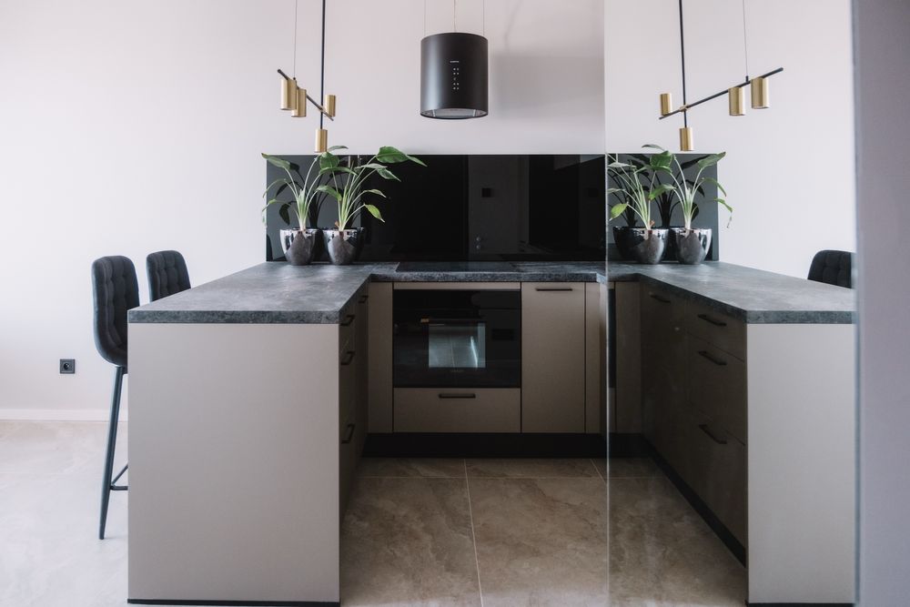 Nowe mieszkanie Plac Unii Europejskiej Gorzow Wlkp. Klimatyzacja