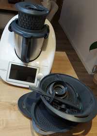 THERMOMIX MT 6 z Cookido