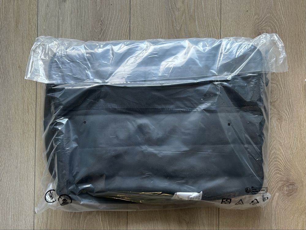 DELL Ecoloop Pro Briefcase 15