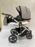 Wózek 2w1 Chic Babyactive