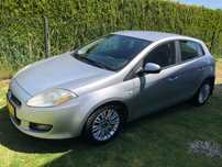 1.4T-Jet, Klimatronik, Czujniki Cofania,1 rejestracja 2010,Godny uwagi