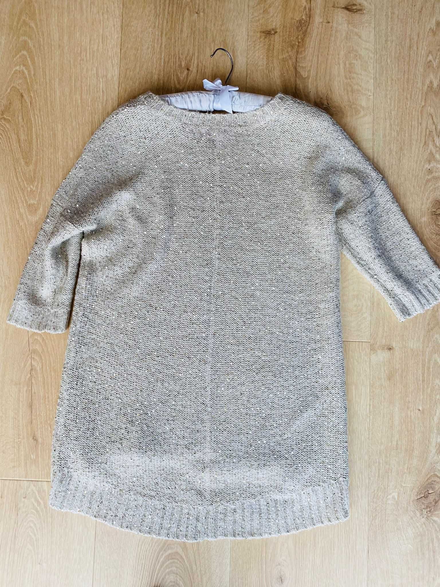 Sweter damski SimplyBe rozm 40/42