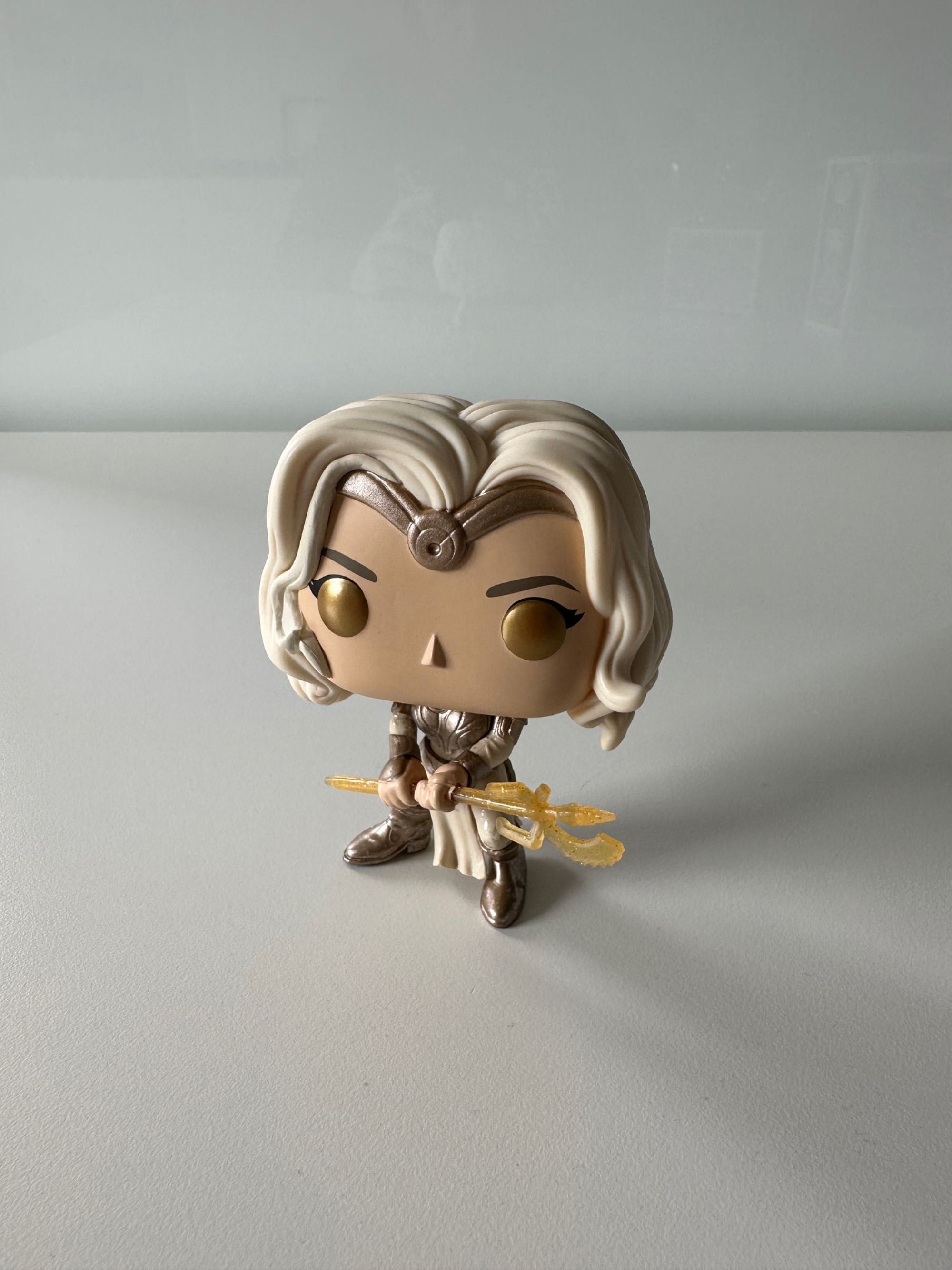 Funko Pop Eternals Thena 729