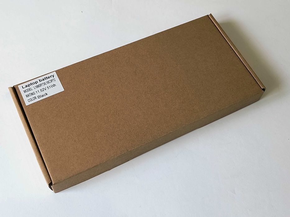 Батарея Lenovo ThinkPad L18C3P72 T490