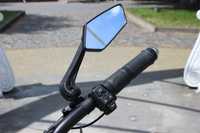 Мото дзеркала зеркала до електровелосипеда дзеркала велосипедні
