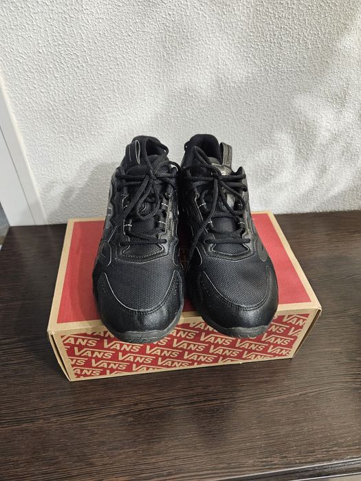 Як нові Asics GEL-QUANTUM 90