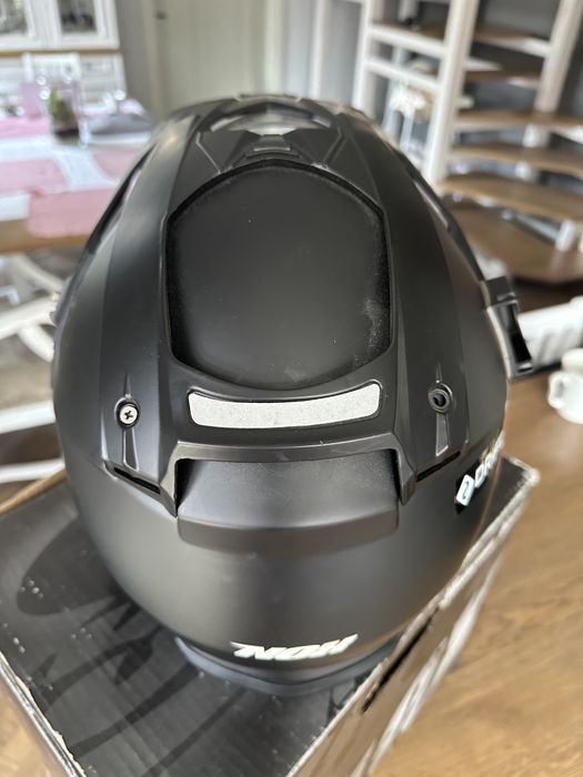Kask NOX N731 Dual Cross rozmiar L