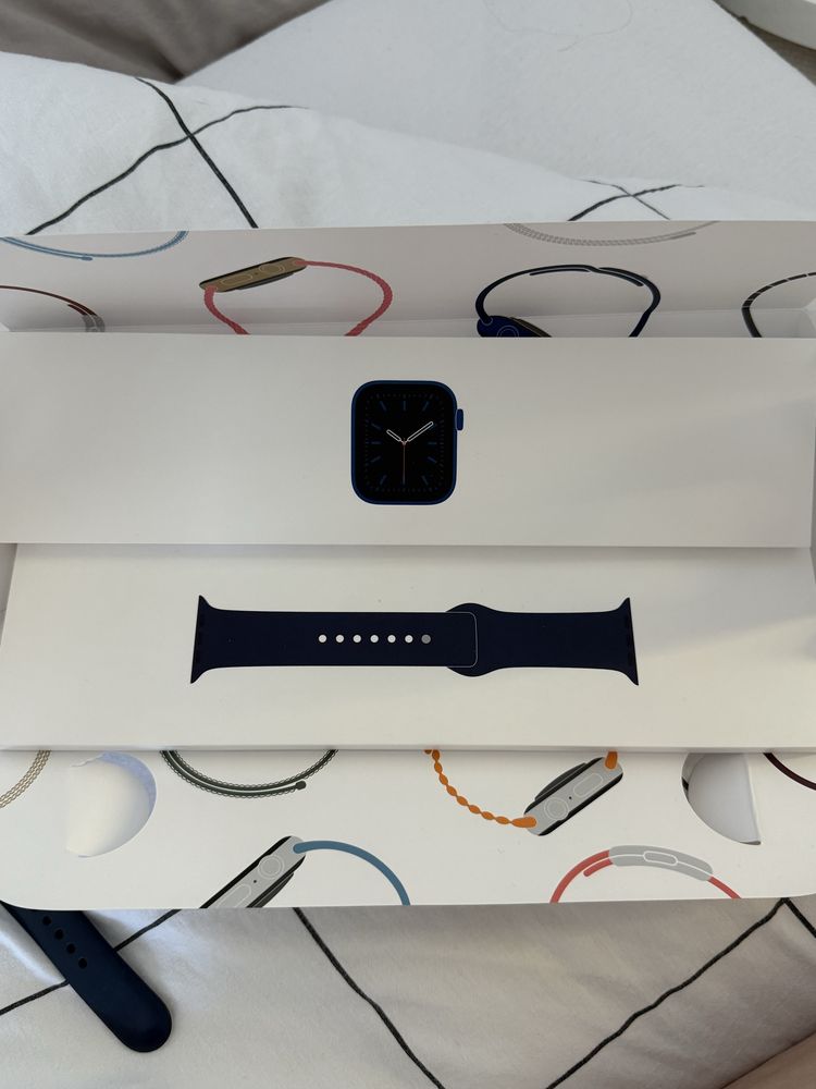 Apple watch 6 44mm