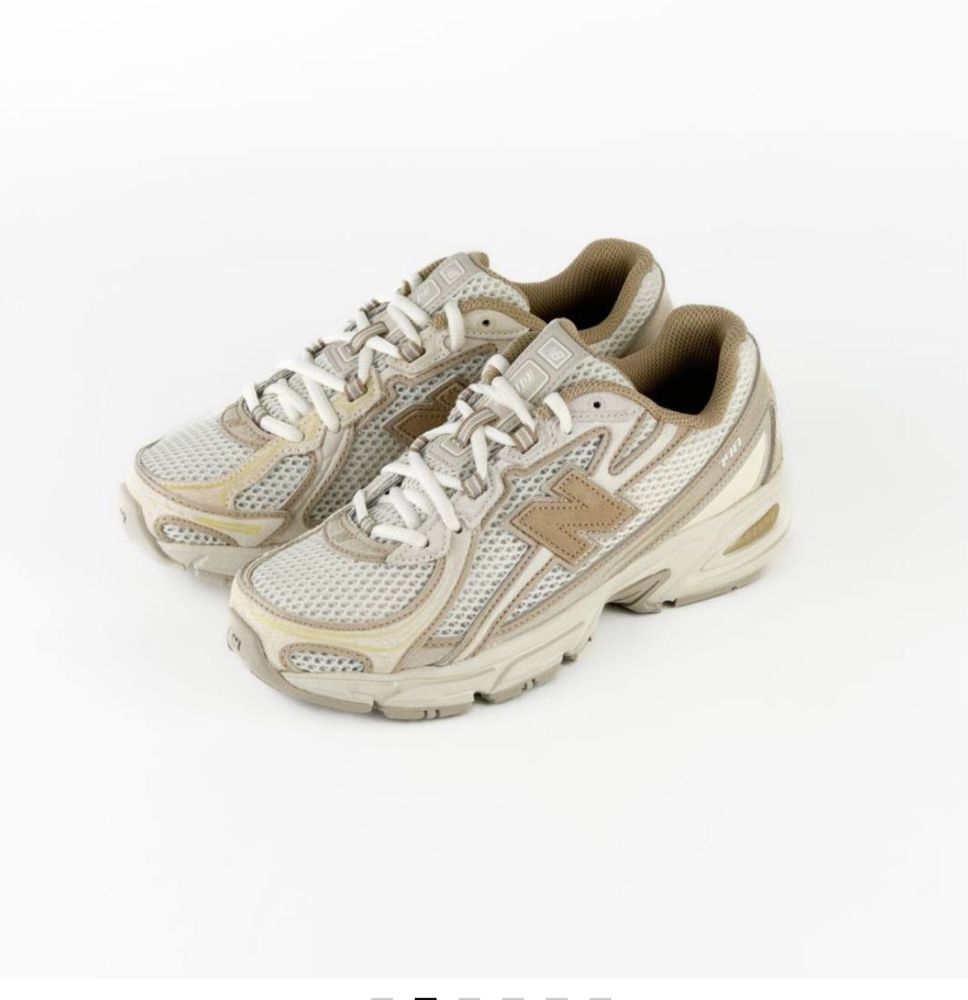 ОРИГІНАЛ! New Balance 740 оригінальні чоловічі кросівки