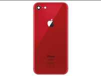 Iphone 8 korpus RED GOLD SILVER SPACE GRAY wymiana w ceni plecki
