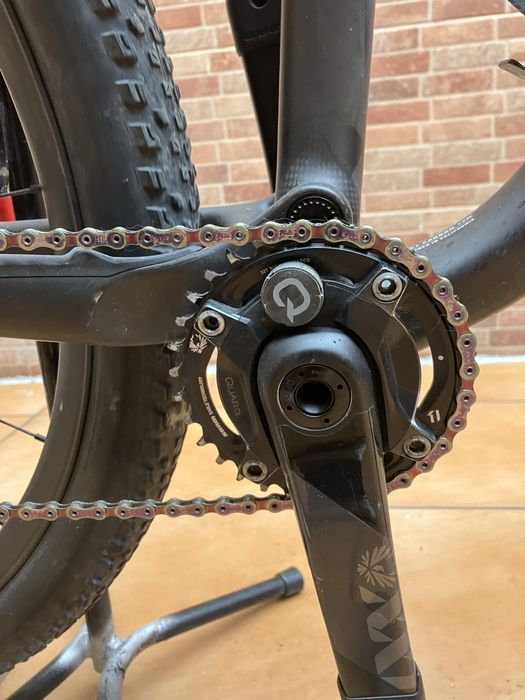 Specialized S Works epic