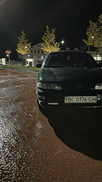 Продам kia sephia