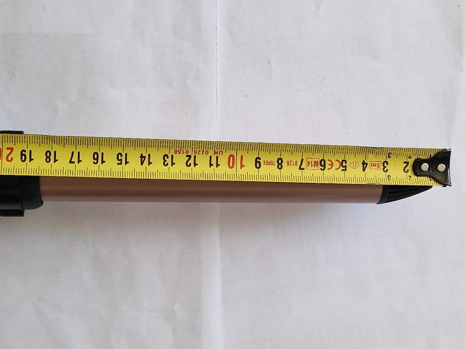 Tradycyjna lokówka do włosów, nowa