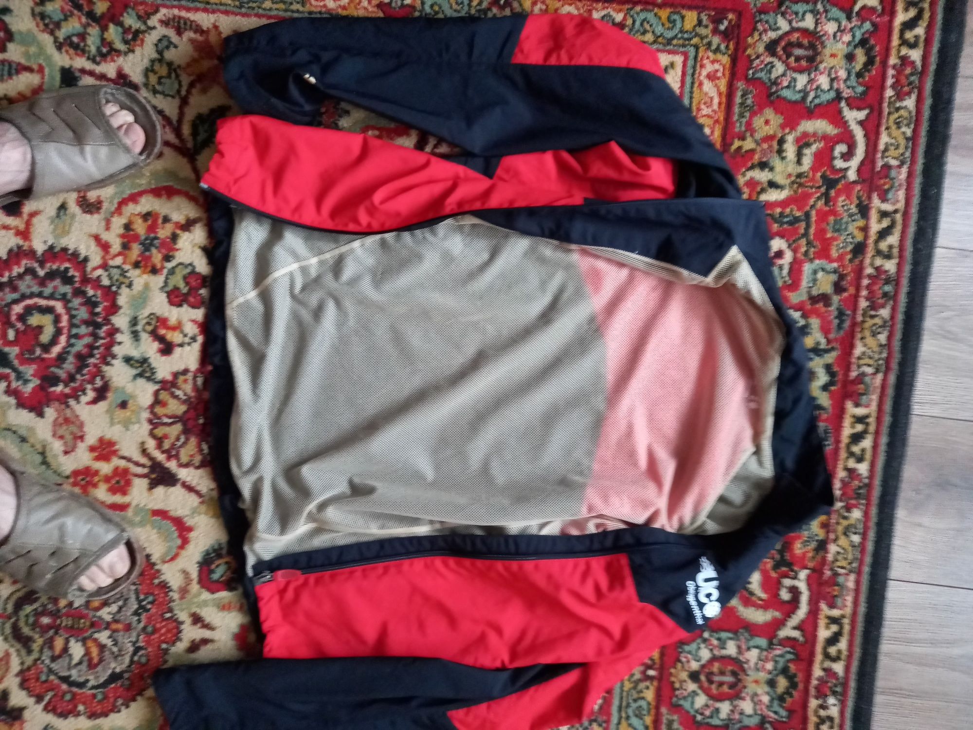 Вітровка Puma, оригінал.
