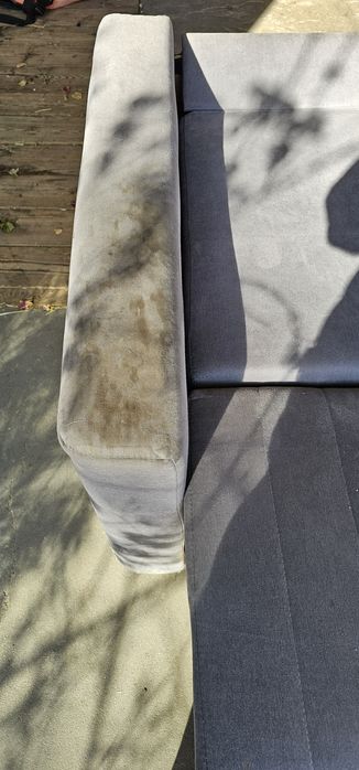 Karcher-Pranie, tapicerki ozonowanie wykładziny