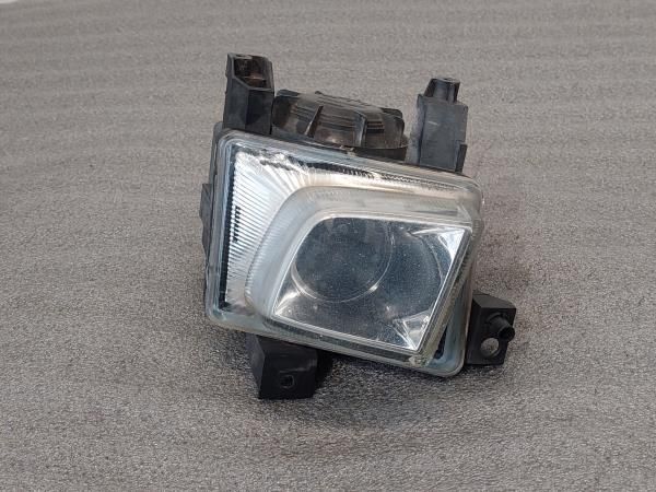 Farol nevoeiro frente esquerdo OPEL Vectra C