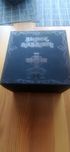 Dyskografia BLACK SABBATH BOX 20 albumów Nowy FOLIA
