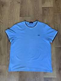 Футбол Fred Perry