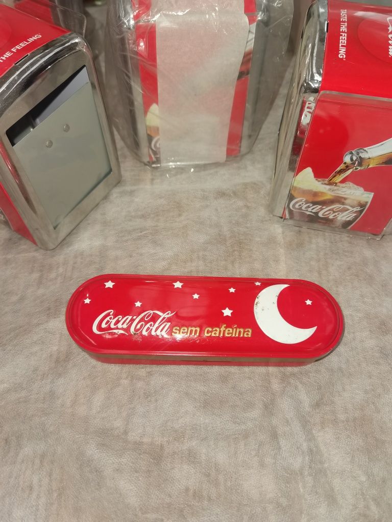Artigos de Coca Cola