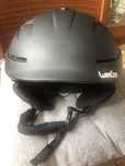 Kask narciarski Wed’ze H300 black M/54-58 cm