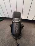 SAMSON G track pro