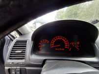 Honda Accord 2.2 i-CTDi