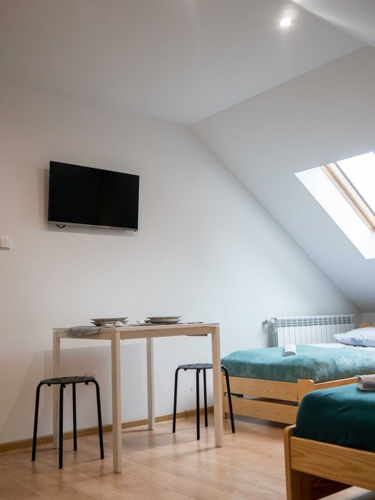 Agrosturystyka  Woli Zarczyckiej