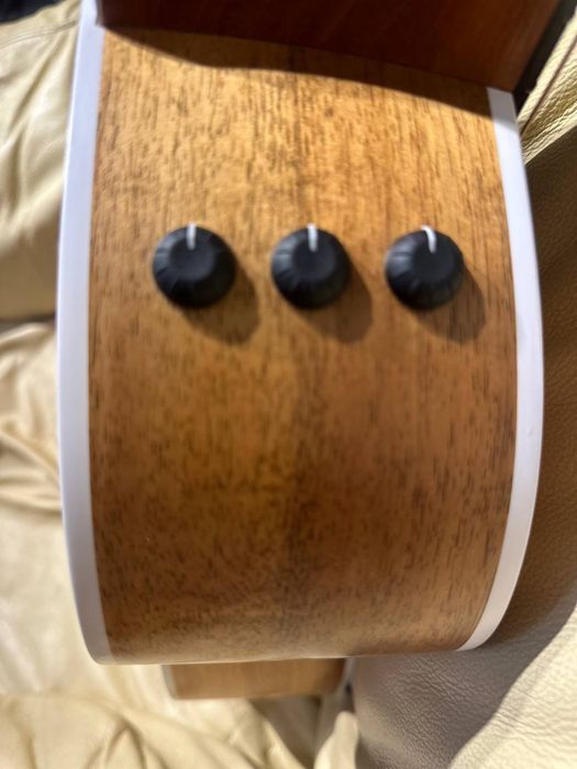 Гитара Taylor 214ce ES2(Martin, Gibson, Furch, Maton