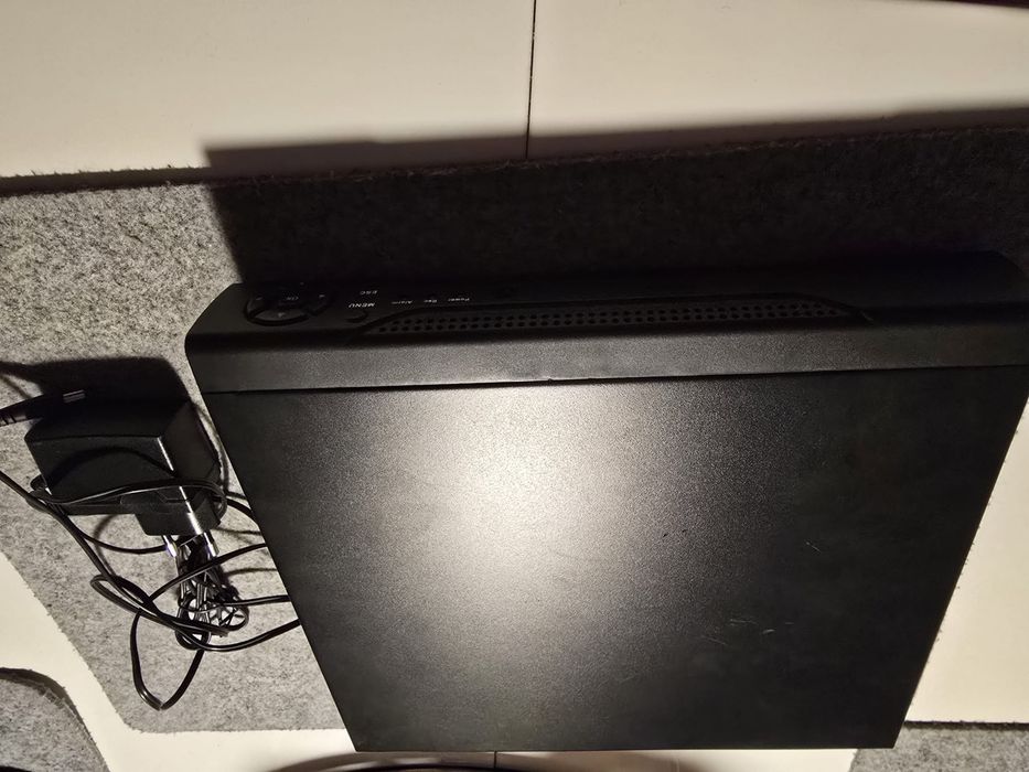 Rejestrator do kamer IP NVR KK-6004 IP