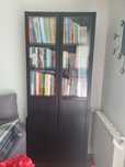 Estante ikea em otimo estado